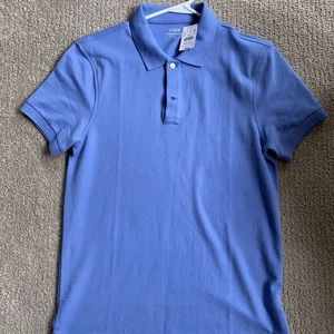Brand new j crew polo men’s small
